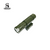 Shooter Gate Tactical Compact LED Flashlight with Weaver Picatinny Rail Mount/Remote switch, OD Shooter Gate Tactical Compact LED Flashlight with Weaver Picatinny Rail Mount/Remote switch, OD