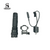 Shooter Gate Tactical Flashlight with Mount/Remote switch, 201424