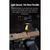 Osight X Red 3 MOA Dot & 32 MOA Circle with OAL Material