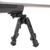 UTG® Recon 360® TL Bipod, 5.5"-7.2" Center Height, Picatinny