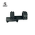 1 inch DOVETAIL 3/8 Cantilever Offset Scope Mount Rings High Profile 1 inch DOVETAIL 3/8 Cantilever Offset Scope Mount Rings High Profile