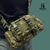 Shooters Gate 5 in 1 Modular Deployment Bag