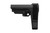 SB Tactical SBA3 Pistol Stabilizing Brace Black