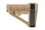 SB SBA4 Tactical Pistol Stabilizing Brace, Tan