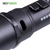 NEXTORCH P86 120 dB Whistle Flashlight - 1600 Lumens NEXTORCH P86 120 dB Whistle Flashlight - 1600 Lumens