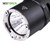 NEXTORCH P86 120 dB Whistle Flashlight - 1600 Lumens NEXTORCH P86 120 dB Whistle Flashlight - 1600 Lumens