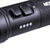 NEXTORCH P86 120 dB Whistle Flashlight - 1600 Lumens NEXTORCH P86 120 dB Whistle Flashlight - 1600 Lumens