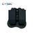 CYTAC Dual / Double Magazine Pouch with Roto Paddle – CY-MP-P2-BLK