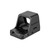 Osight C RED Open Reflex Optic with Replaceable Side-Loading Battery