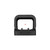 Osight K Open Reflex Optic with Replaceable Side-Loading Battery