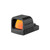 Osight K Open Reflex Optic with Replaceable Side-Loading Battery