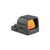 Osight K Open Reflex Optic with Replaceable Side-Loading Battery