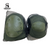 Tactical Combat Knee & Elbow Protective Pads Set, Green Tactical Combat Knee & Elbow Protective Pads Set, Green