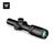 Crossfire® HD 1-4x24 Illuminated Dead-Hold® 2A BDC (MOA) Reticle | 30mm Tube