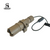 Shooter Gate Tactical Flashlight with Ring mount - TAN