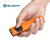 ArkPro Series – Flat Unibody EDC Flashlight with Multi-Light Sources