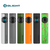 ArkPro Series – Flat Unibody EDC Flashlight with Multi-Light Sources