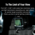Osight X Green 3 MOA Dot & 32 MOA Circle with OAL Material