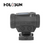 Holosun ARO-EVO-SPR-RD & HM3X Combo, 26mm housing, Special Purpose Reticle (SPR)
