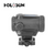 Holosun ARO-EVO-SPR-RD & HM3X Combo, 26mm housing, Special Purpose Reticle (SPR)