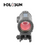Holosun ARO-EVO-SPR-RD & HM3X Combo, 26mm housing, Special Purpose Reticle (SPR)