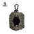 Shooters Gate Pocket Sized Survival Grenade Paracord Key-chain Set