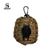 Shooters Gate Pocket Sized Survival Grenade Paracord Key-chain Set