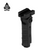 UTG® AMBIDEXTROUS 5-POSITION FOLDABLE VERTICAL FOREGRIP, BLACK