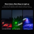Oclip Pro S Multifunctional EDC Clip Flashlight