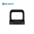 Osight SE Enclosed Optic with RMSc Footprint and Replaceable Battery, Green Circle-Dot