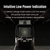 Osight SE Enclosed Optic with RMSc Footprint and Replaceable Battery, Green Circle-Dot