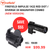 Firefield Impulse 1X22 Red Dot / Diverge 3x Magnifier Combo