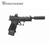 Strike Pistol Linear Compensator