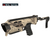 MX-1 Conversion Kit - All In One Chassis for Glock, P80, PSA Dagger & Ruger RXM, Chocolate Chip Camo