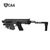 MCK EVO Conversion Kit - Universal, Gray