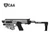 MCK EVO Conversion Kit - Universal, White