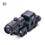 Eotech HHSGRN HHS Green EXPS & G33 3x Magnifier Matte Black