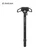 Radian Weapons R0001 Raptor Ambi Charging Handle, Black