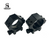 30MM Low Profile Scope Ring for Picatinny/Weaver Rail System, SR02L-B