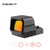 Osight XE AMRS Enclosed Red Dot Sight with RMR Footprint