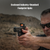 Osight XE AMRS Enclosed Red Dot Sight with RMR Footprint