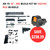 AR-15 16" .300 BLK BUILD KIT + Holosun HS510C Red