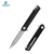DREAMTECH Knife Folding Pocket Knife G10 Handle D2 Knife D3311GB