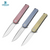 DREAMTECH Folding Pocket Knife Titanium Handle VG10 Blade Knife D4286