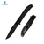 DREAMTECH Folding Knife Titanium Handle VG10 Blade Knife D4366
