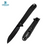 DREAMTECH Outdoor Knife Titanium Handle VG10 Blade Knife D4370