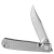 DREAMTECH Framelock Folding Knife, D2 Bead Blast D4274