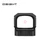 Osight SE Enclosed Optic with DPP Footprint and Replaceable Battery, RED Circle-Dot