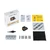 Osight SE Enclosed Optic with DPP Footprint and Replaceable Battery, RED Circle-Dot