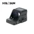 HE507C-X3-GR-MRS Pistol Reflex Optic